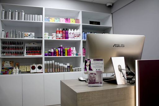 Room 8 Hair and Beauty - Thumbnail