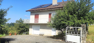 Photo n°16 de AU.CRETET Gîte à La Bridoire (Appartement de vacances)