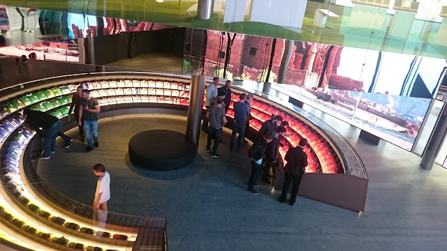 FIFA World Football Museum