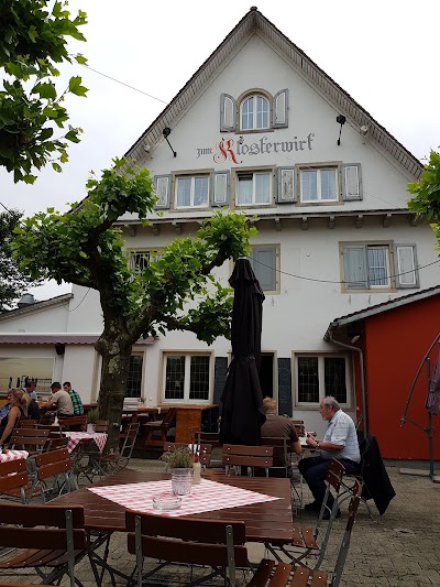 Photos of Zum Klosterwirt