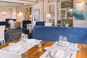 Photo n°18 de L'Ételle à Noirmoutier-en-l'Île (Restaurant)