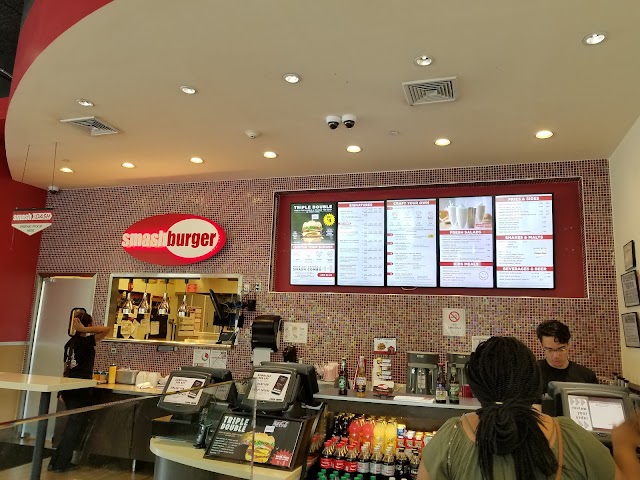 Smashburger