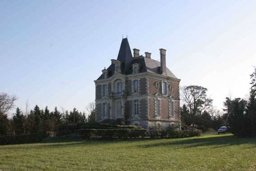 les vins Mathieu Tijou