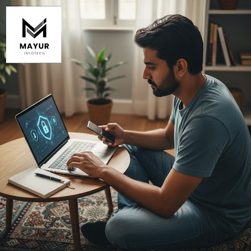 In today's rapidly advancing digital world, safeguarding your online privacy is more crucial than… post image