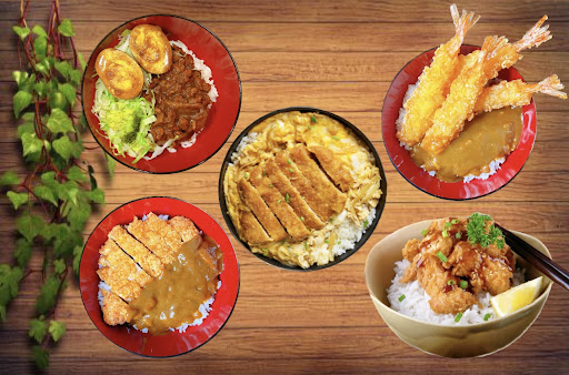 Yoshiya Umami Beef Bowl - Thumbnail