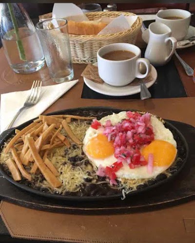 Photos of La Estancia