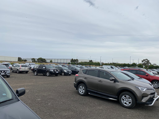 Laverton Market Carpark - Thumbnail