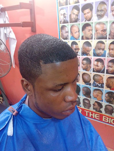 Photos of SOCEAY KUTZ SALON