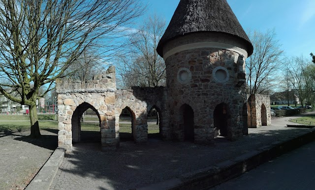 Allwetterzoo Münster