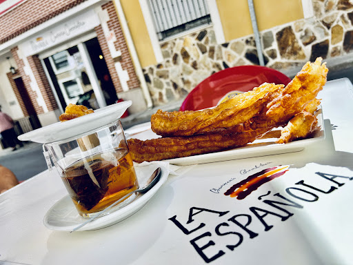 Churrería La Española
