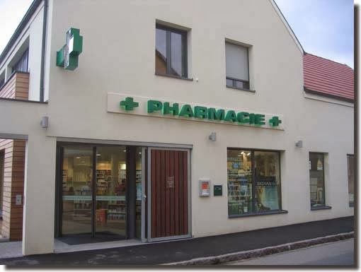 PHARMACIE DE SCHERWILLER