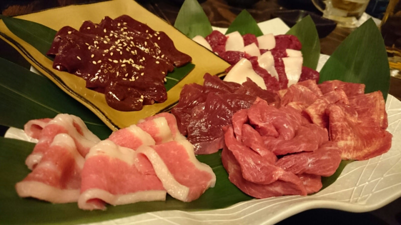 居酒屋くらんど