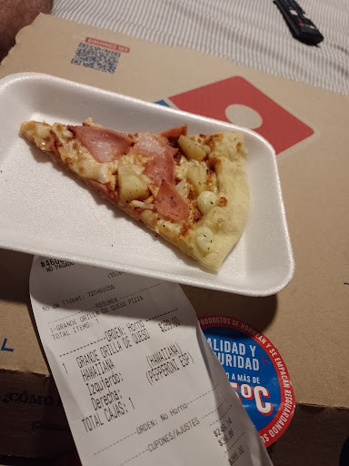 Domino's Zumpango - Thumbnail