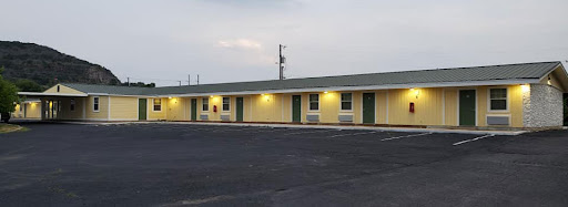 LBJ Inn - Visual