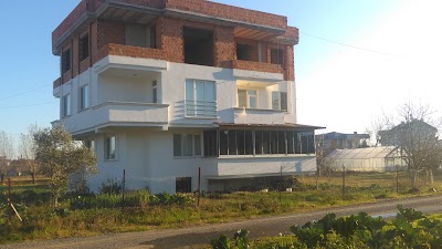 Kahramanlar Sitesi