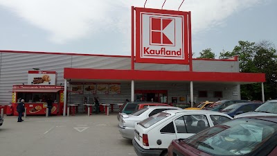 photo of Kaufland