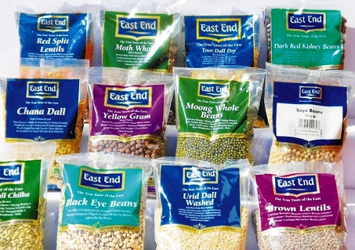 King Spices - Visual