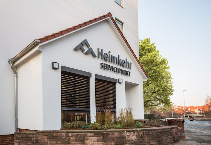 Servicepunkt Linden – Wohnungsgenossenschaft Heimkehr e.G. photo