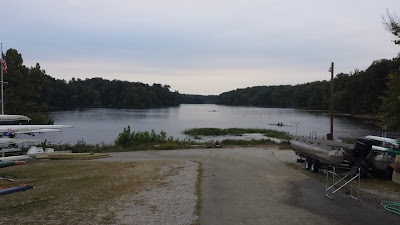 Photos of Sandy Run Boathouse