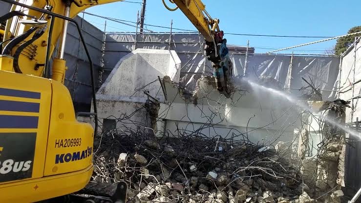 株式会社 西田技建