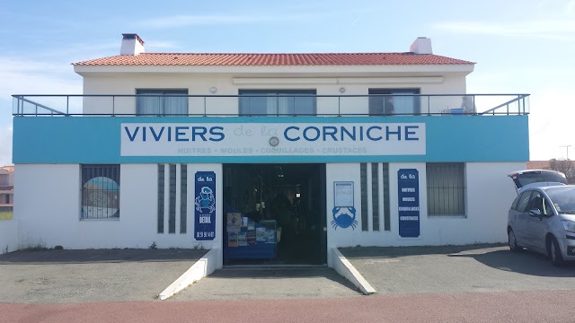 Les Viviers de la Corniche