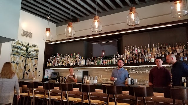 Bluestem