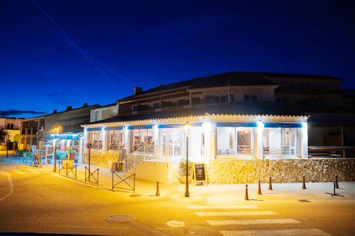 Photo de Vila de la Mar Hôtel & Spa à Saintes-Maries-de-la-Mer (13460)