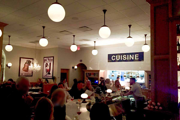 Felix Cocktails et Cuisine
