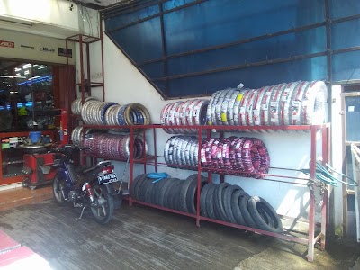 Photos of SENTRA JAYA MOTOR (SJM)