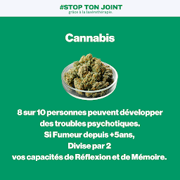 Photo n°12 de Addict Laser - Arrêt Tabac à Pélissanne (Cabinet médical)