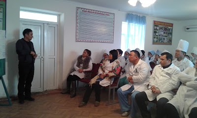 Photos of Turkistan cafe