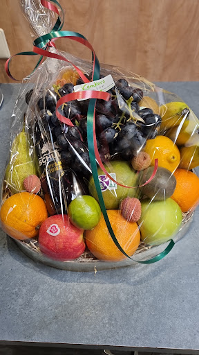Kemkers, Groente & Fruit - Thumbnail