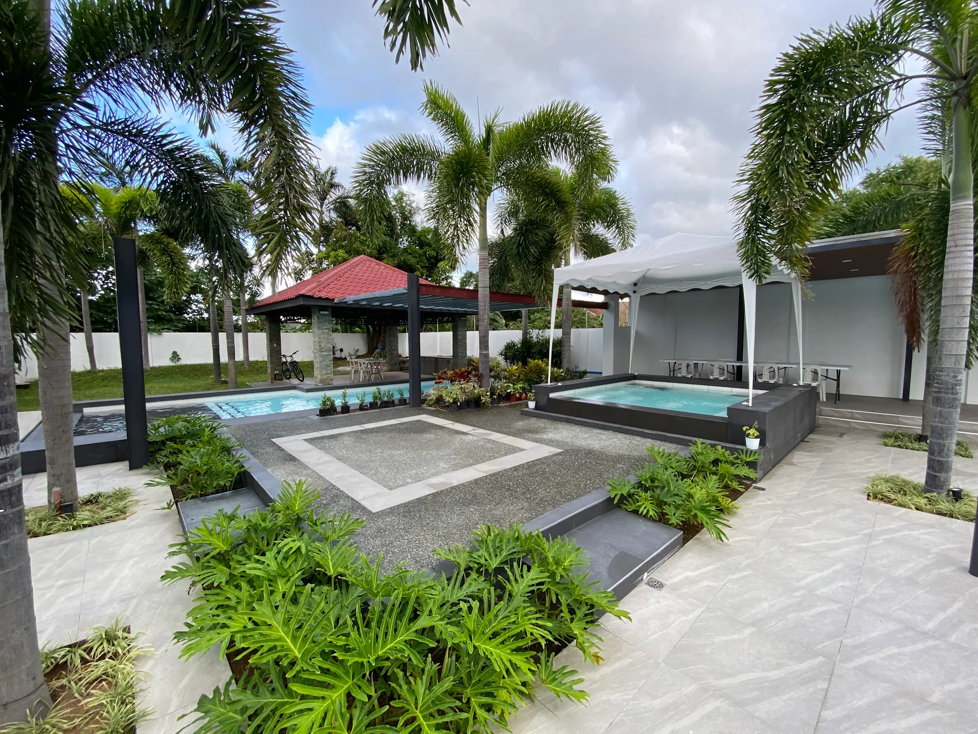 Amaya Hot Spring Resort