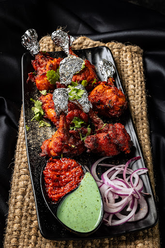 Hamara Gaadi Kellyville | Modern Indian Restaurant - Thumbnail