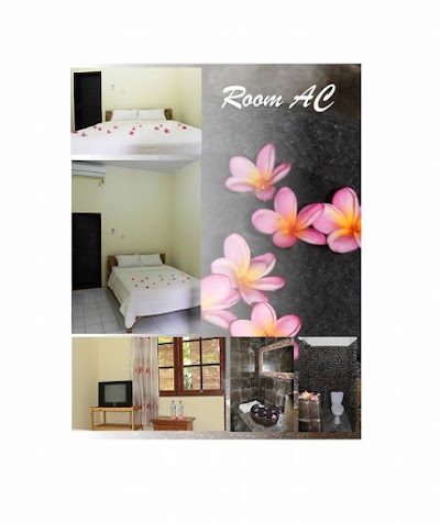 Photos of Nick Homestay (Penginapan Cahaya)