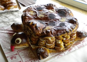 Photo n°9 de Boulangerie Pâtisserie Fabrice à Gundershoffen (Salon de thé)