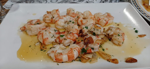 Ca'pastilla - Visual