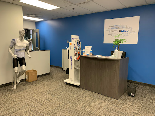 Physiomed Waterloo - Visual