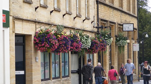 Yeovil Town Council