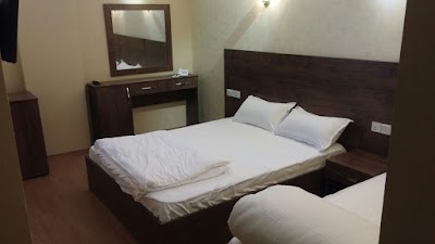 Photos of Al-Sabah Tourist Hotel