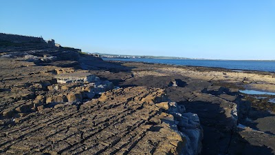 Photos of Scarlett Visitor Centre