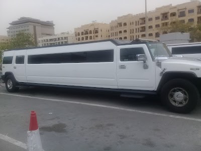 Photos of Reef Mall Buses Parking