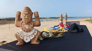 Photo n°1 de Open Eyes à Pluvigner (Agence de voyages)