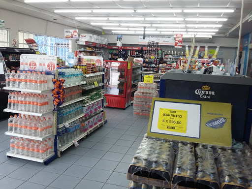 Extra stores La Gloria - Thumbnail