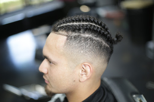 Sway’s Barber Lounge - Thumbnail