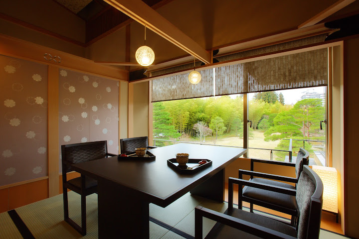Akiu Onsen Saryo Souen by null