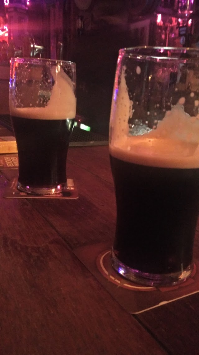 Frank Ryan's