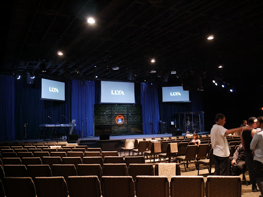 Love Life Church - Thumbnail