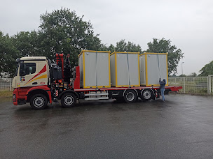 Photo n°12 de ATLANTIC MODULAIRE à Bournezeau (Entreprise de construction)