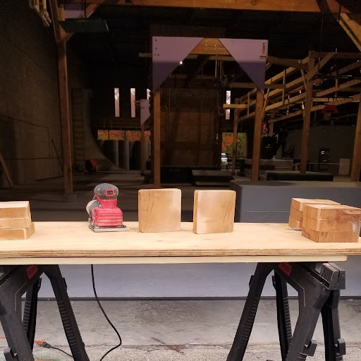 NYX Training Center - Thumbnail